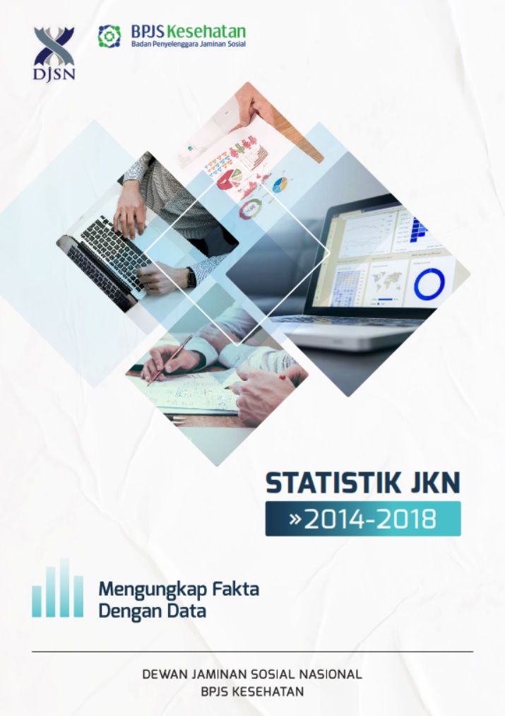 Buku Statistik JKN 2014-2018